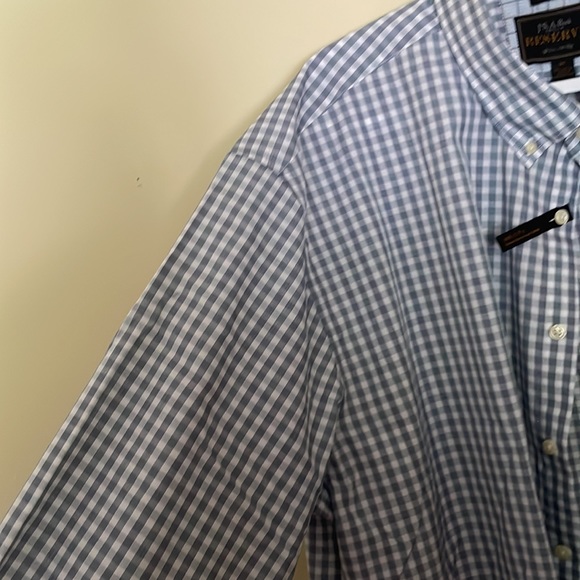 Jos A Bank Dress Shirt - Picture 4 of 4